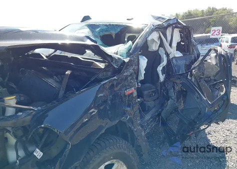 2022 Ram 2500 Tradesman из США, поврежденный, VIN 3C6UR5CJ2NG286405